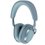 Беспроводные/проводные наушники Bowers & Wilkins PX7 S3  бирюзовый 2025