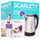 Электр чайнек Scarlett SC-EK21S36 серебристый