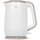 Electric kettle Aceline P-1800 white
