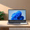 15.6" Ноутбук Tecno Megabook T1 серый