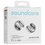 Наушники TWS Anker Soundcore C30i  черный 2024