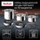 Набор посуды Tefal Opti Space G721SD74