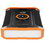 Портативная зарядная станция TopON TOP-X60 черный