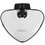 Steam cleaner KITFORT КТ-1004-4 white