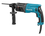 Перфоратор Makita HR2470X15  + набор буров D-00795