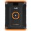 Портативная зарядная станция TopON TOP-X60 черный
