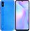 6.53" Смартфон Xiaomi Redmi 9A 32 ГБ синий