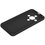 Накладка  Aceline Fresh для HONOR X9d черный