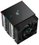 Кулер для процессора DEEPCOOL AK620 DIGITAL SE [R-AK620-BKADMN-GJD] черный