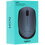 Мышь Logitech M170 [910-004642]