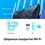 Wi-Fi роутер TP-Link Archer AX5400