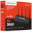 Wi-Fi роутер Mercusys MR27BE