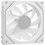 Вентилятор Ocypus Gamma F12 ARGB [Gamma-F12-WH1AM00X-GL] белый