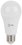 Лампа светодиодная ЭРА LED smd A60-17w-840-E27