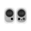 Колонки Edifier R12U белый