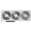 Видеокарта KFA2 GeForce RTX 5080 CORE OC 3FAN RGB White [58NZN6MDBCWK]