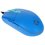 Sichqoncha simli Logitech G102 LIGHTSYNC [910-005810] ko'k