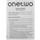 Чайник заварочный OneTwo O3TE022 прозрачный