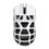 Мышь Attack Shark R3 [Shark R3 White]