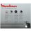 Мясорубка электрическая Moulinex HV7 Pro ME556810 черный