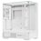 Корпус ZALMAN P40 Prism [P40 Prism White] белый