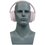 Wireless/wired headphones Sony WH-CH720N pink 2023