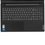 15.6" Ноутбук Lenovo V15 G4 IRU черный