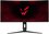 34" Монитор ARDOR GAMING QUASAR AQW34H3 черный