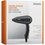 Фен BaByliss 5344E черный/оранжевый