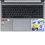 16" Ноутбук Tecno Megabook K16S серый