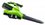 Воздуходувка-пылесос Greenworks GD40BV 40V