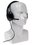 Wired headphones Logitech H540 black 2012