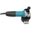 Углошлифовальная машина (УШМ) Makita GA5030RX8