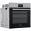 Электр меши Bosch HBF114ES0R серебристый
