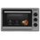 Мини-печь Kraft KF-MO 270 серый
