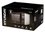 Микроволновая печь Hyundai HYM-D3026 серебристый