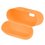 Чехол Ubear  для Apple AirPods 3, Axxa AB-01, Deppa Air Nova, Kenshi AP-W03, оранжевый