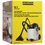 Пылесос моющий Karcher SE 5 Upholstery белый
