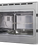 Встраиваемая микроволновая печь Hansa AMMB25E1WH белый