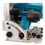 Пила дисковая Makita DHS900Z LXT 18V