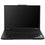 16" Ноутбук Lenovo Legion Pro 5 16IAX10 черный