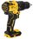 Дрель-шуруповерт DeWalt DCD709N-XJ XR FLEXVOLТ 18/54V без ЗУ, без АКБ
