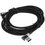 Кабель Ugreen USB Type-C - USB Type-A черный