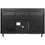 43" (109 см) Телевизор BQ 43FS38B черный
