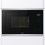 Встраиваемая микроволновая печь Gorenje BMX251M2BG черный