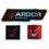 Корпус ARDOR GAMING DOMINION X3-Mini FRGB  черный