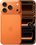 6.3" Smartfon Apple iPhone 17 Pro 512 GB to'q sariq