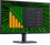 23.8" Монитор Dell E2423HN черный