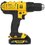 Дрель-шуруповерт DeWalt DCD776S2 XR FLEXVOLТ 18/54V