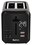 Тостер Tefal Ultimate Digital Control Panel TT3228E0 черный